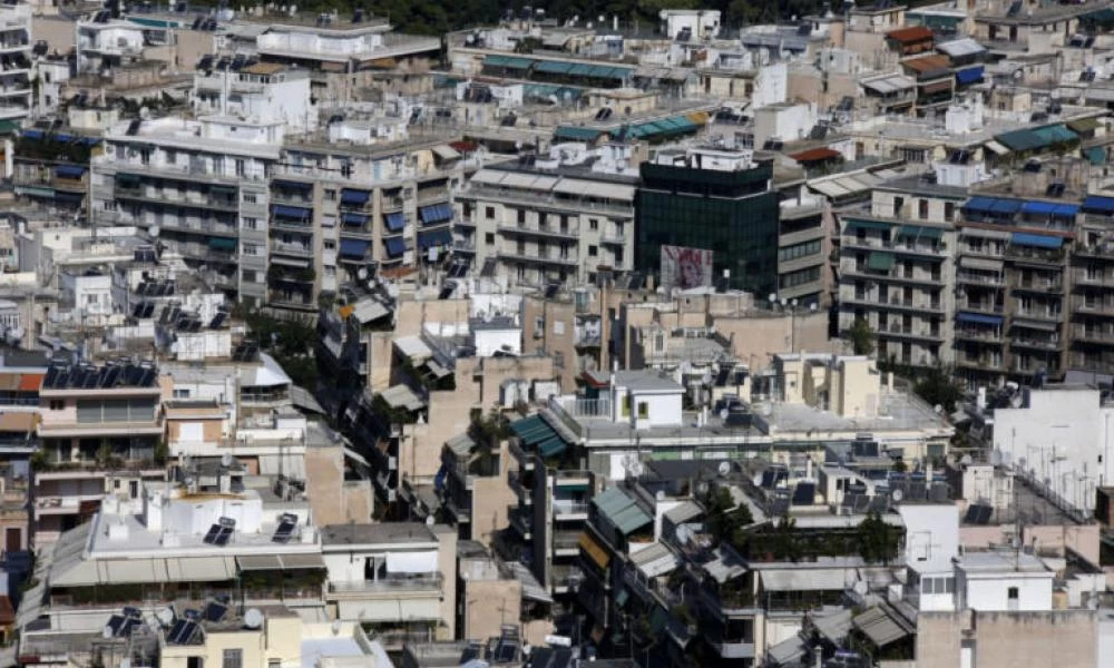 Σε funds ακίνητα οφειλετών που κηρύσσουν πτώχευση